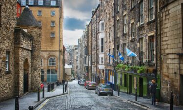 England Scotland