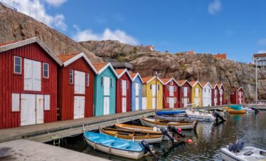 Mono ScandInavia