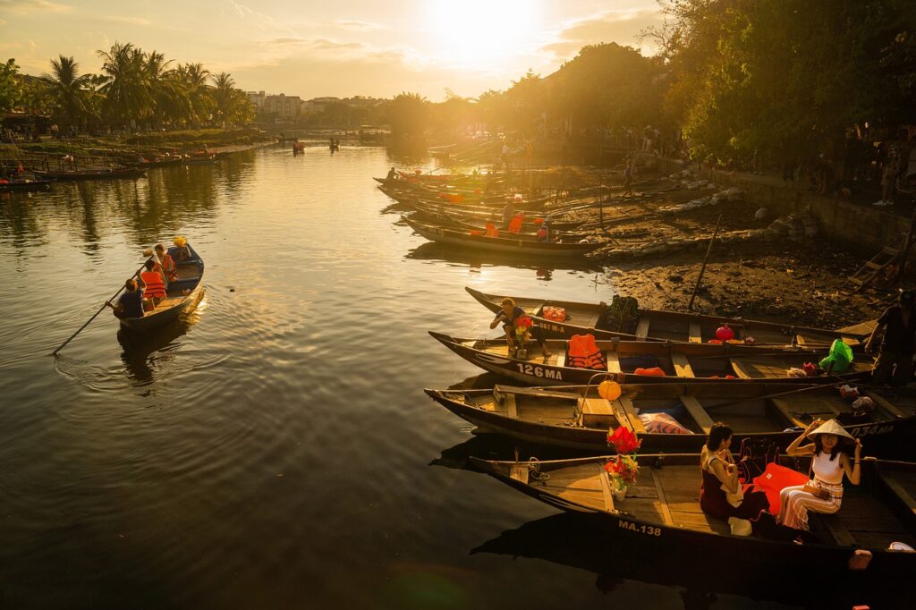 VIETNAM DA NANG