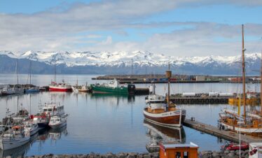 Mono IceLand