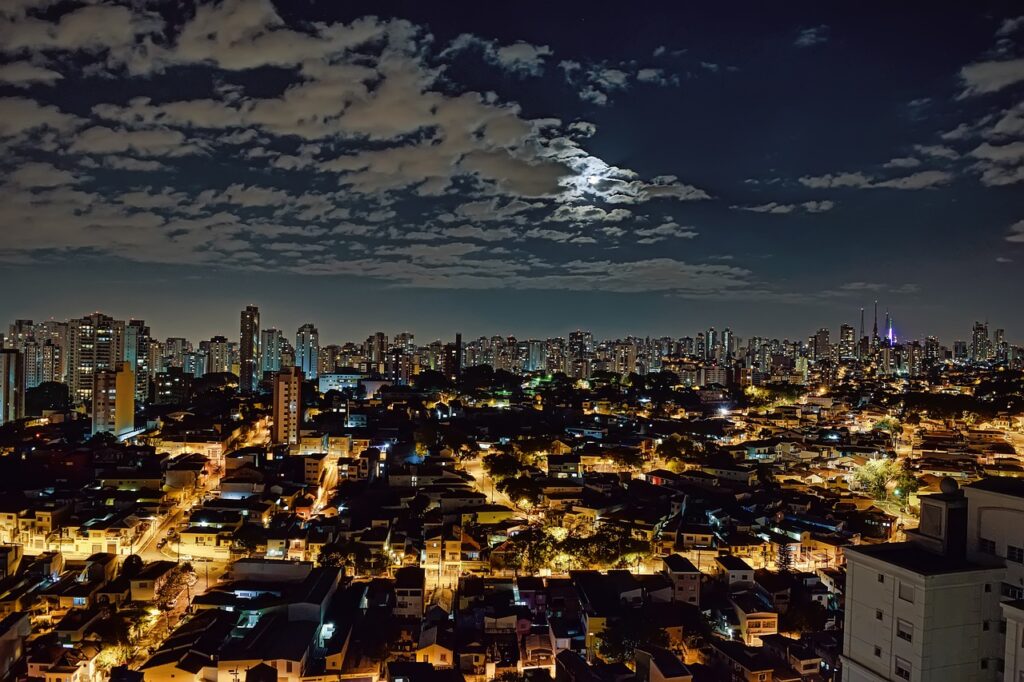 LATIN AMERICA