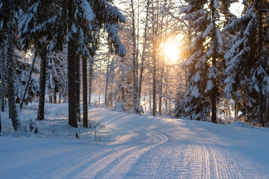 LAPLAND