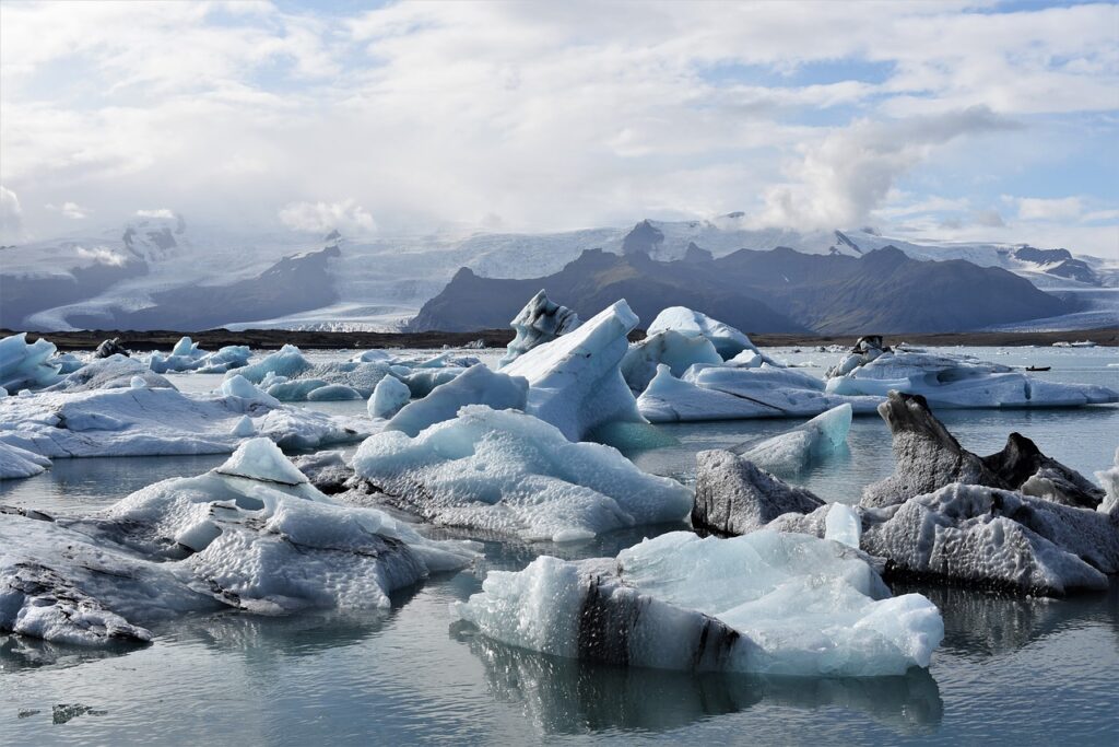 MONO ICELAND