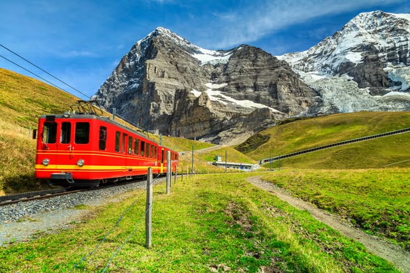 MONO SWISS