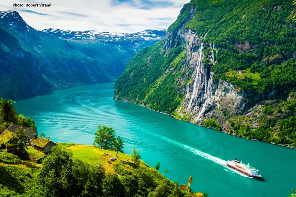 MONO SCANDINAVIA