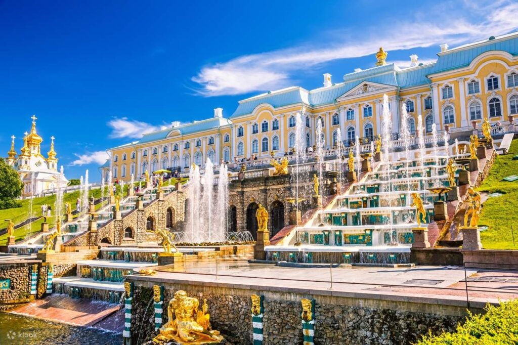 MONO RUSSIA